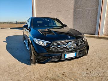 Mercedes GLC 300 DE 4matic