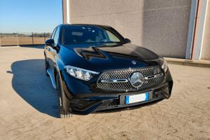 Mercedes GLC 300 DE 4matic