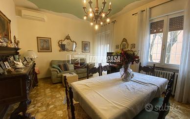 Quadrilocale Ampie Metrature