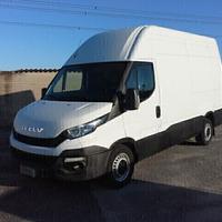 NEW IVECO DAILY 35.15 maxi L2-H3