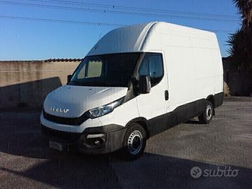 NEW IVECO DAILY 35.15 maxi L2-H3