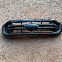 Mascherina Ford Ranger