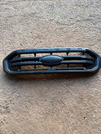 Mascherina Ford Ranger