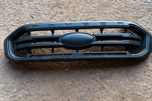 Mascherina Ford Ranger