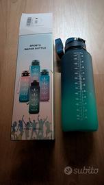 Borraccia Palestra 1.5 Litro nuova.