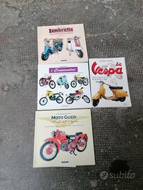 Libri moto epoca 