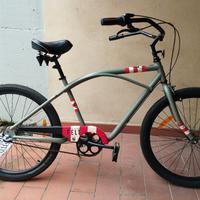 felt cruiser 3marce