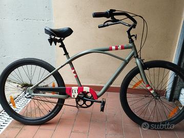 felt cruiser 3marce