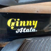 stepper Ginny Atala per ginnastica in casa 