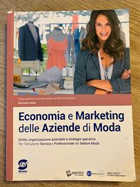 Libro di Marketing