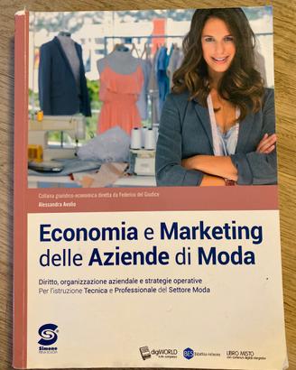 Libro di Marketing