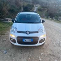 fiat panda 1300 Multijet 4x4 75cv