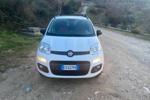 fiat panda 1300 Multijet 4x4 75cv