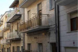 Mansarda a San Giovanni Rotondo (FG)