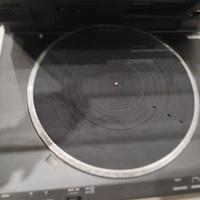 GIRADISCHI TECHNICS SL DL1