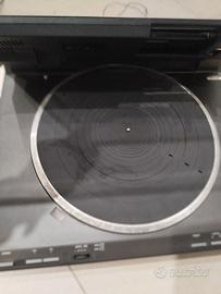 GIRADISCHI TECHNICS SL DL1