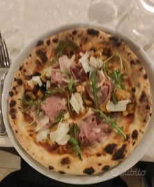 Pizzaiolo