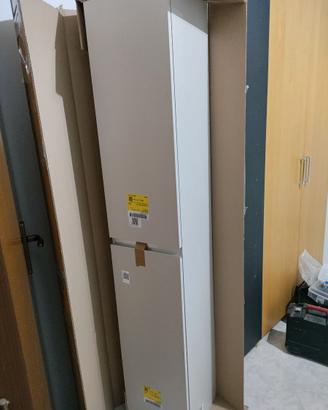 Colonna bagno