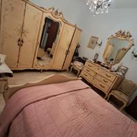 Camera da letto completa stile veneziano