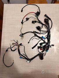 Impianto Elettrico Completo TM SMR 530 FI