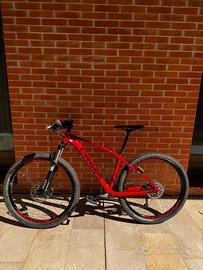 MTB Orbea Occam taglia M