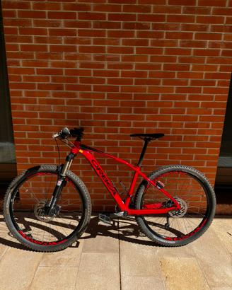 MTB Orbea Occam taglia M