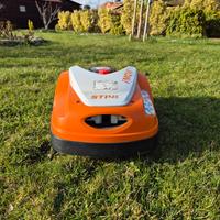 Robot tagliaerba Stihl iMov RMI 422