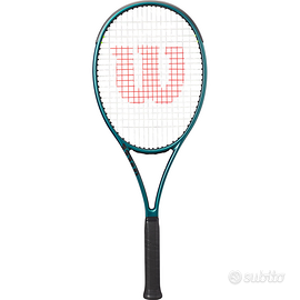 Wilson Blade 98 V9 16x19 (305g)