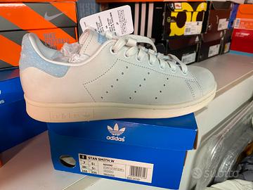 Adidas Stan Smith w nr 38 1/3