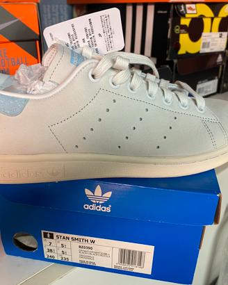 Adidas Stan Smith w nr 38 1/3