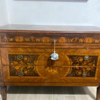 Cassettone epoca, perfetto