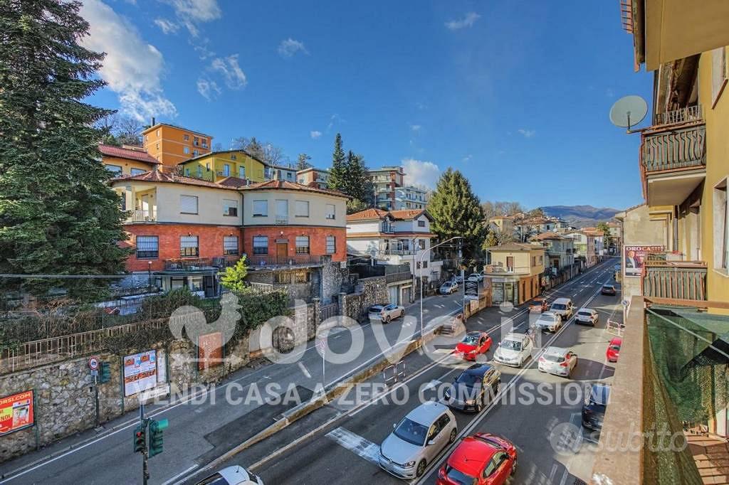 Appartamento – Varese, Valle Olona, La Folla - Vista 2