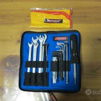 Kit attrezzi multiuso per Harley Davidson
