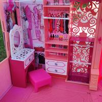 Casa di Barbie Dreamhouse