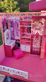 Casa di Barbie Dreamhouse