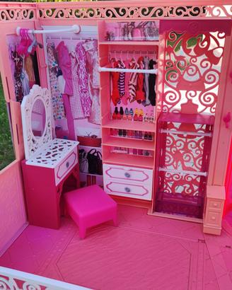 Casa di Barbie Dreamhouse
