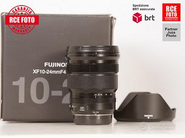 Fuji XF 10-24 F4 R OIS (Fujifilm)