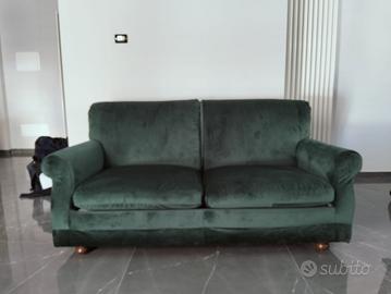 Divani due e tre posti