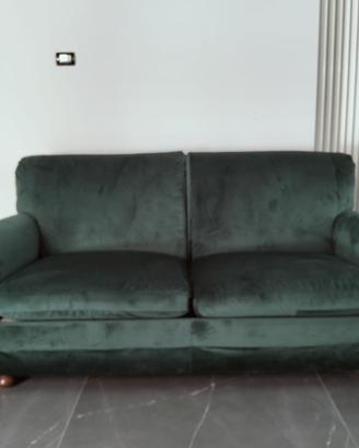 Divani due e tre posti