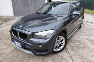 Bmw X1 sDrive Sport 2.0 DIESEL AUTOMATICA 2013