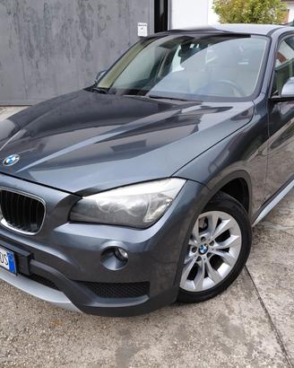 Bmw X1 sDrive Sport 2.0 DIESEL AUTOMATICA 2013