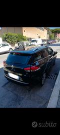 Renault Clio station wagon 