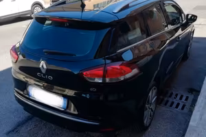 Renault Clio station wagon 