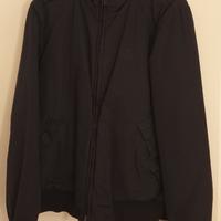 Giubbotto uomo Henri Lloyd blu taglia L 