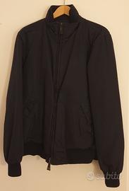 Giubbotto uomo Henri Lloyd blu taglia L 