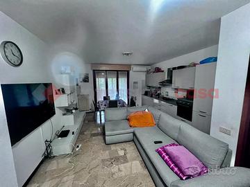 Appartamento Pieve Emanuele [Cod. rif 3192918VRG]