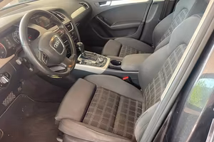 audi a 4 avant