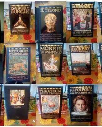 LIBRI D'ARTE E FOTOGRAFIA  SCAFFALI/LIBRERIA