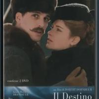 dvd il destino di un principe 