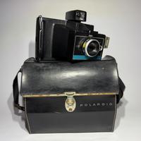 Polaroid Colorpack II – Vintage originale